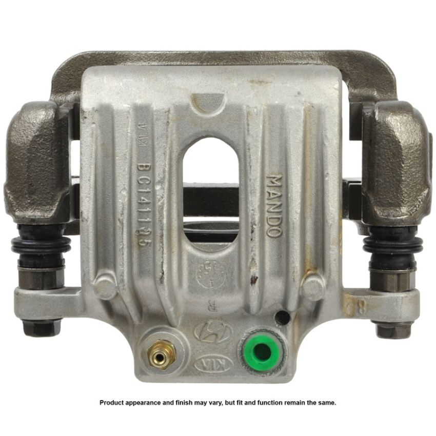 CARDONE Reman 19-B3202A Remanufactured Unloaded Caliper w/Bracket