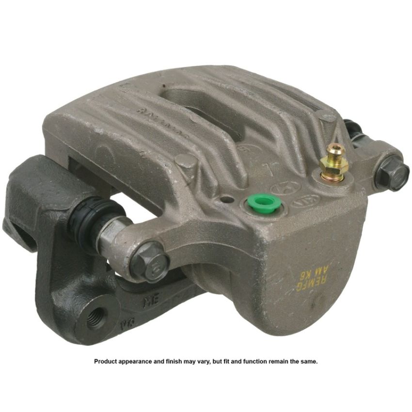 CARDONE Reman 19-B3203 Remanufactured Unloaded Caliper w/Bracket
