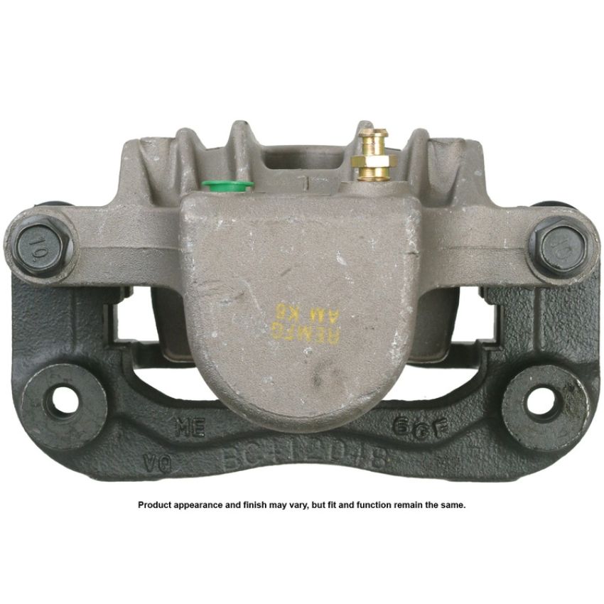 CARDONE Reman 19-B3203 Remanufactured Unloaded Caliper w/Bracket