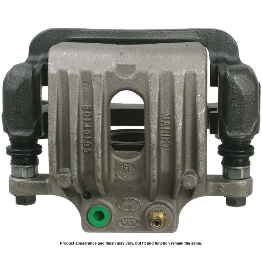 CARDONE Reman 19-B3203 Remanufactured Unloaded Caliper w/Bracket