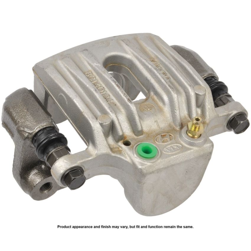CARDONE Reman 19-B3203A Remanufactured Unloaded Caliper w/Bracket