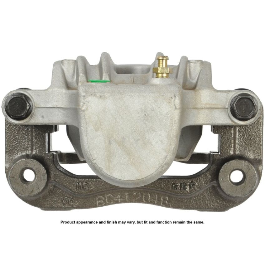 CARDONE Reman 19-B3203A Remanufactured Unloaded Caliper w/Bracket