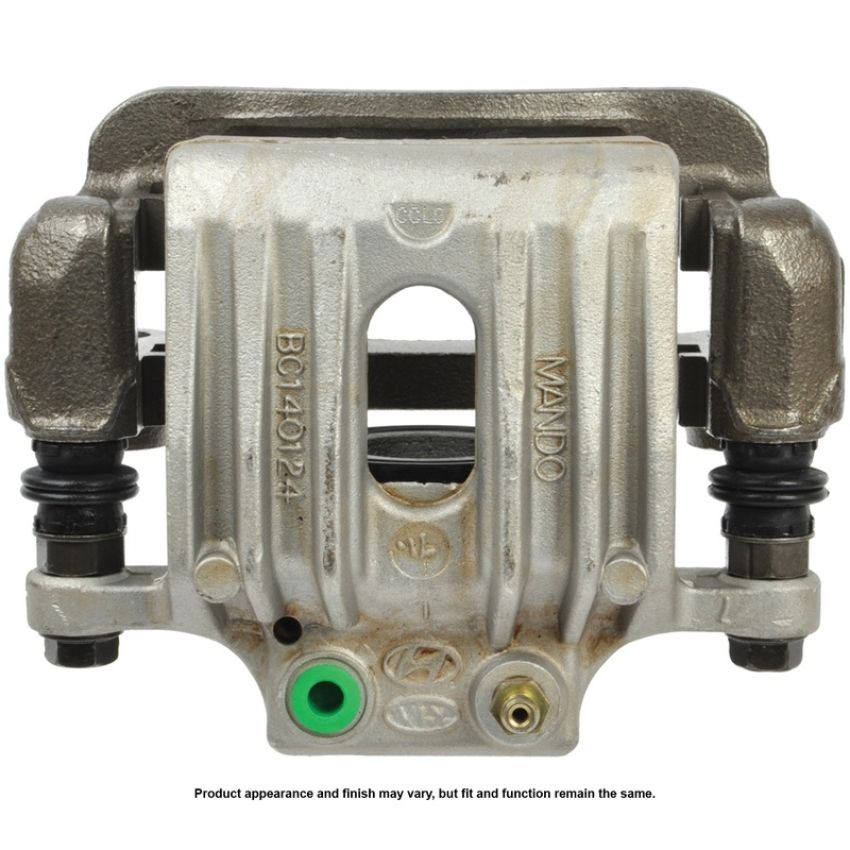 CARDONE Reman 19-B3203A Remanufactured Unloaded Caliper w/Bracket
