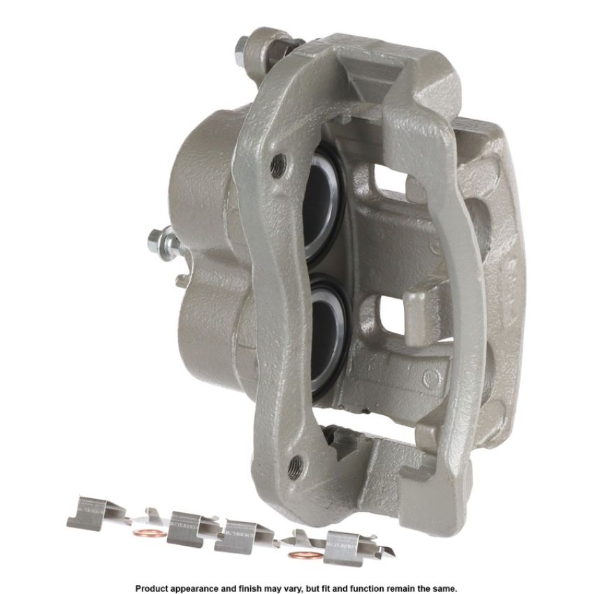 CARDONE Reman 19-B3208 Remanufactured Unloaded Caliper w/Bracket
