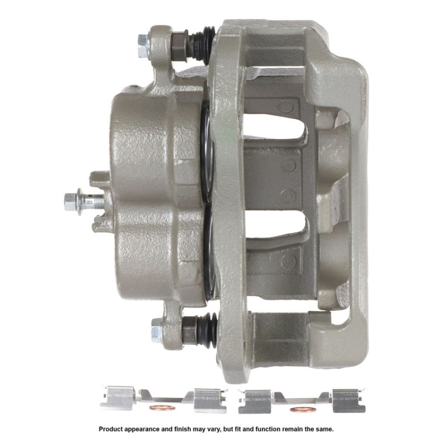 CARDONE Reman 19-B3208 Remanufactured Unloaded Caliper w/Bracket
