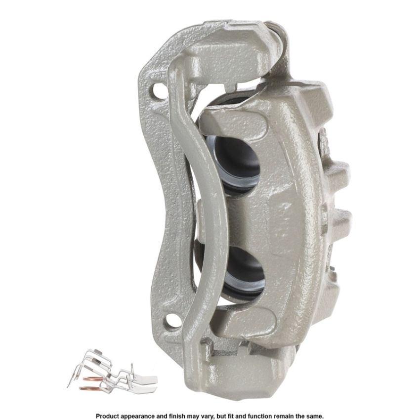 CARDONE Reman 19-B3208 Remanufactured Unloaded Caliper w/Bracket