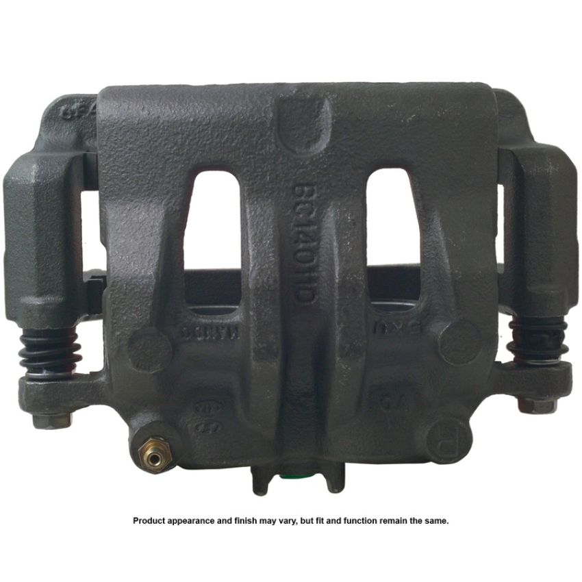 CARDONE Reman 19-B3208 Remanufactured Unloaded Caliper w/Bracket