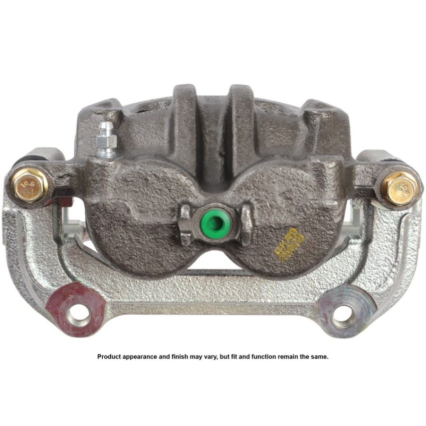 CARDONE Reman 19-B3208A Remanufactured Unloaded Caliper w/Bracket