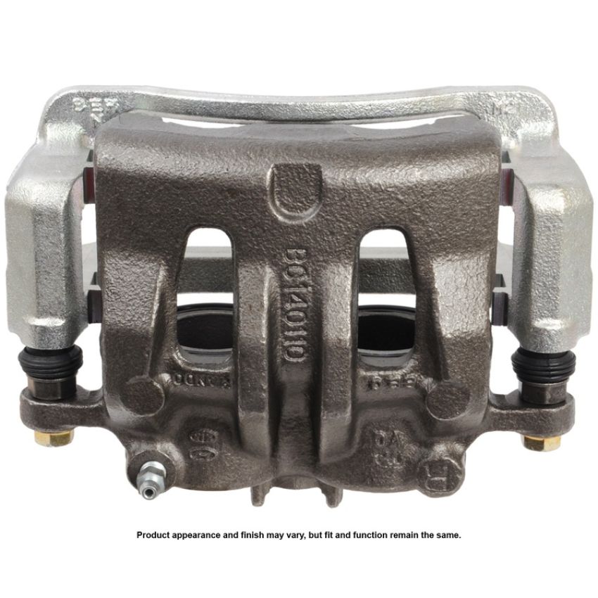 CARDONE Reman 19-B3208A Remanufactured Unloaded Caliper w/Bracket