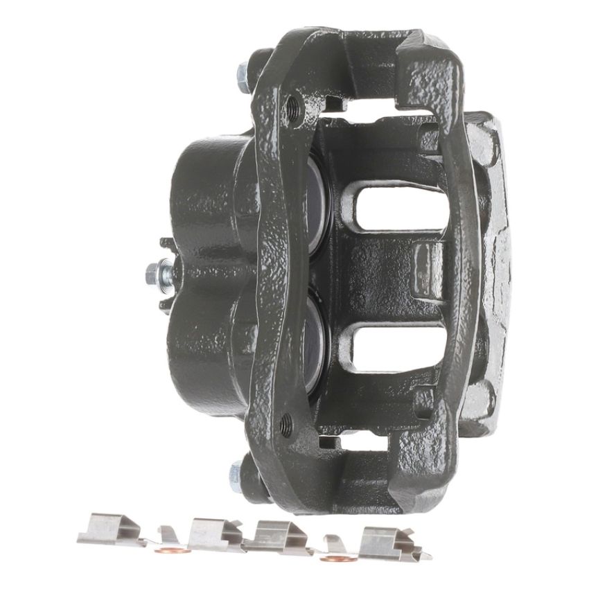 CARDONE Reman 19-B3209 Remanufactured Unloaded Caliper w/Bracket