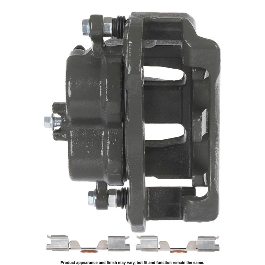 CARDONE Reman 19-B3209 Remanufactured Unloaded Caliper w/Bracket
