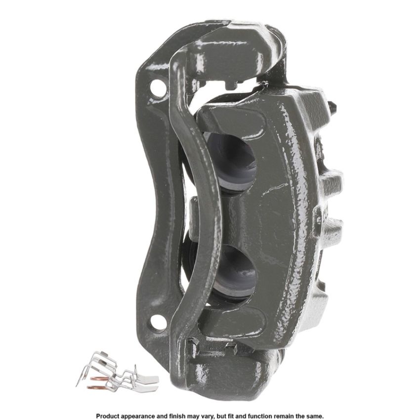CARDONE Reman 19-B3209 Remanufactured Unloaded Caliper w/Bracket
