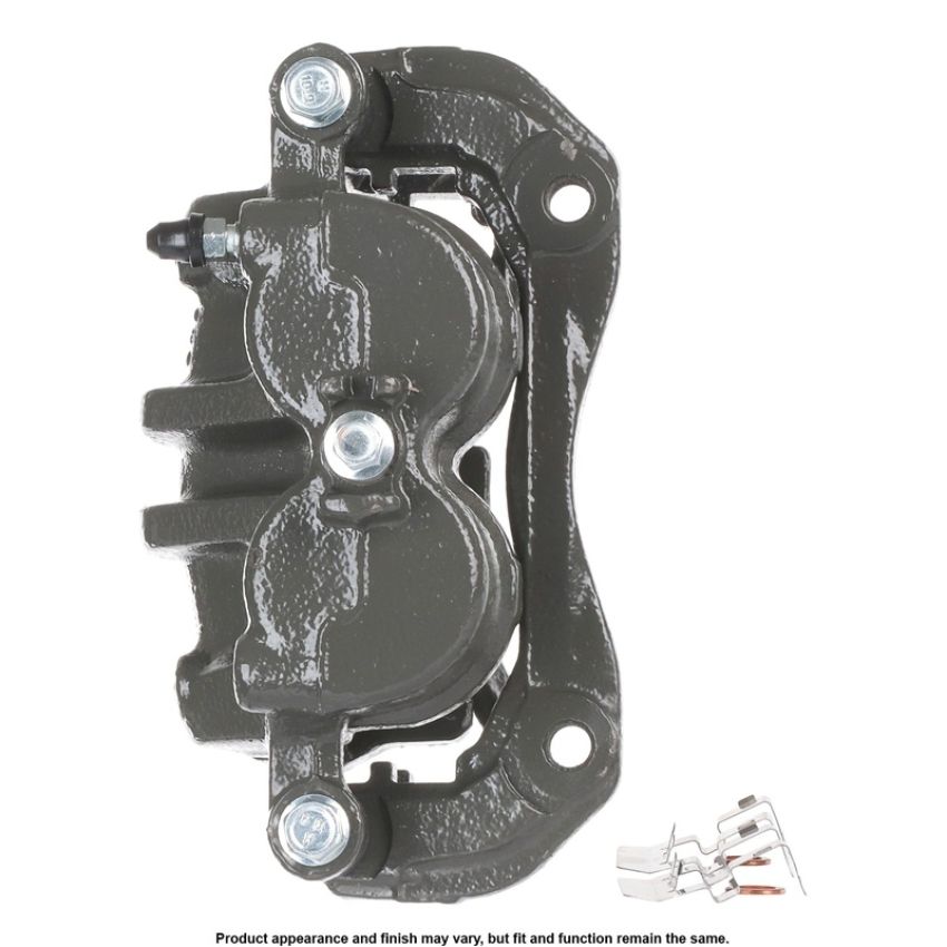 CARDONE Reman 19-B3209 Remanufactured Unloaded Caliper w/Bracket