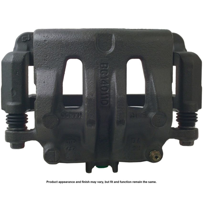 CARDONE Reman 19-B3209 Remanufactured Unloaded Caliper w/Bracket