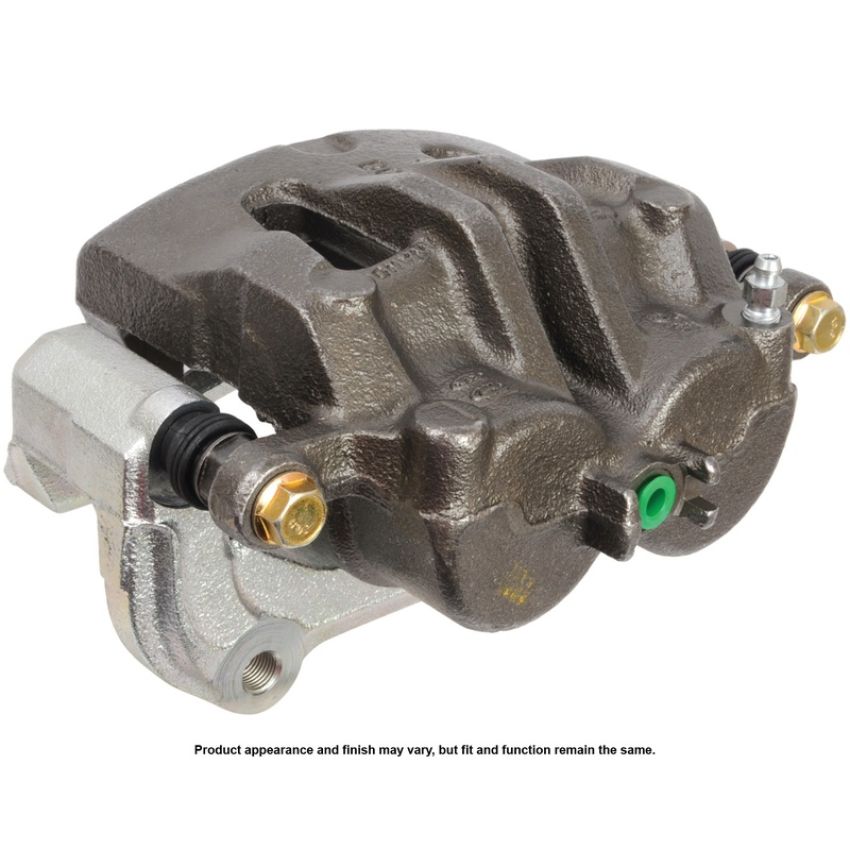CARDONE Reman 19-B3209A Remanufactured Unloaded Caliper w/Bracket