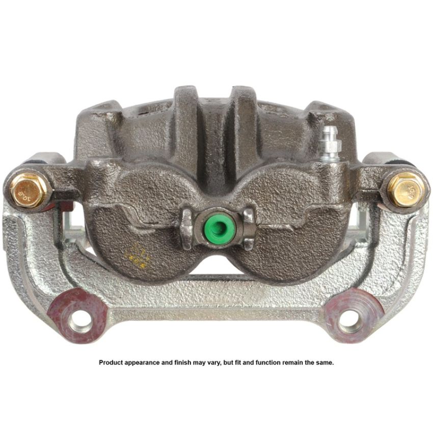 CARDONE Reman 19-B3209A Remanufactured Unloaded Caliper w/Bracket