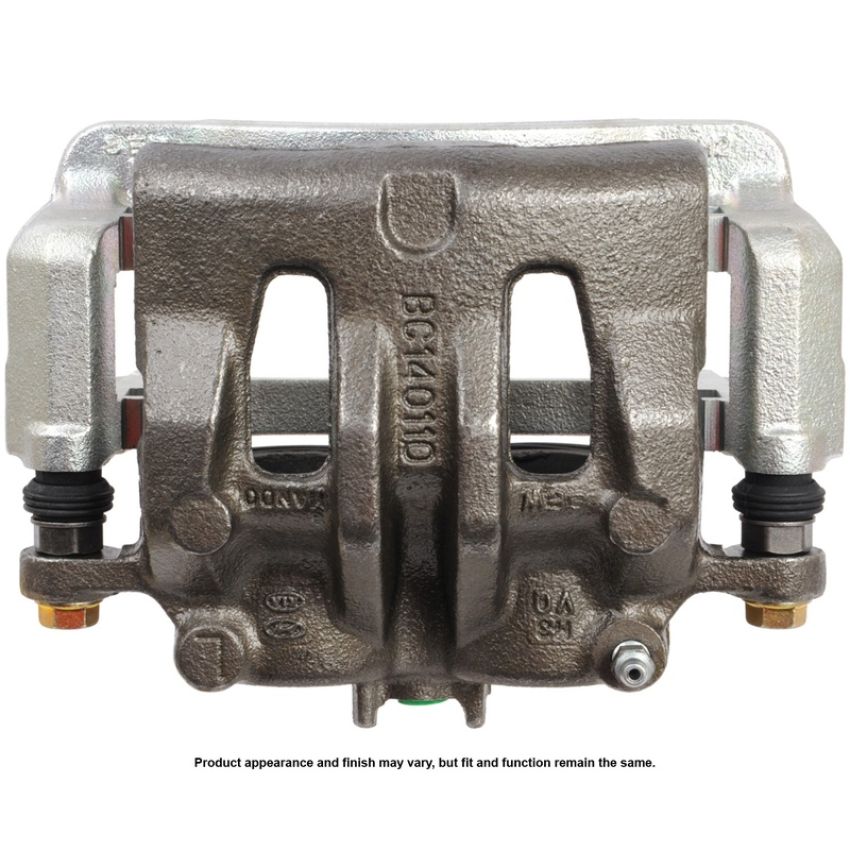 CARDONE Reman 19-B3209A Remanufactured Unloaded Caliper w/Bracket