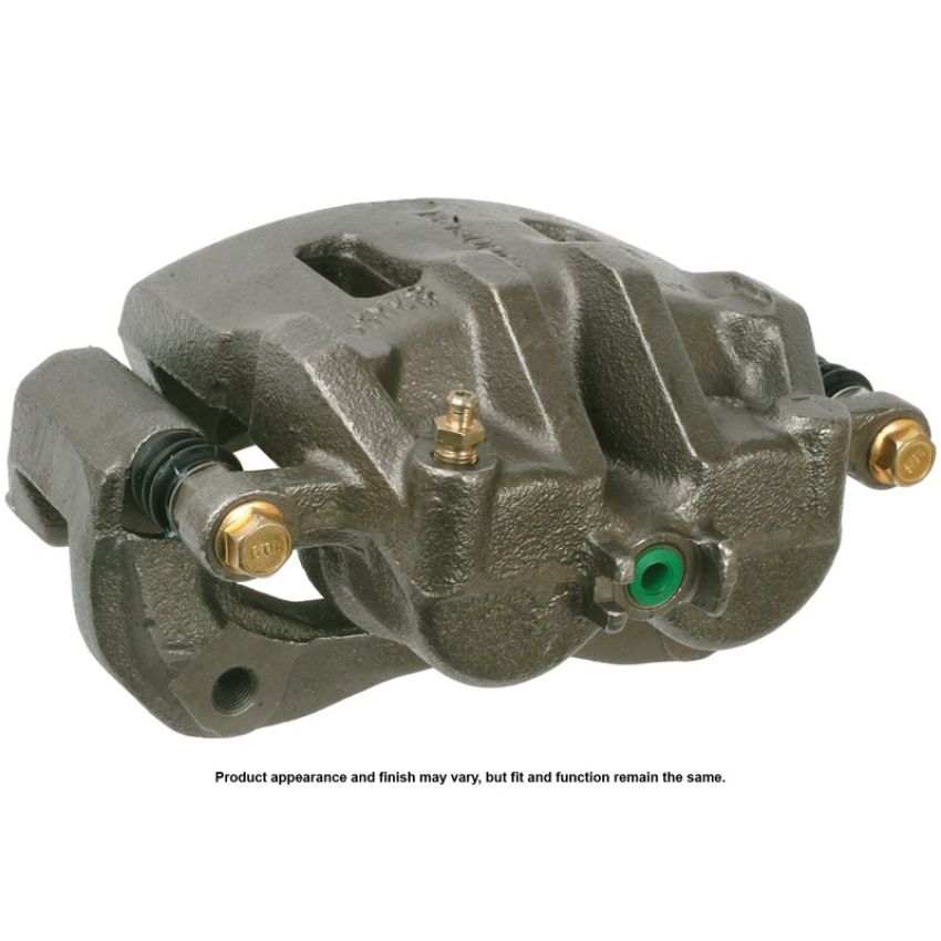 CARDONE Reman 19-B3210 Remanufactured Unloaded Caliper w/Bracket