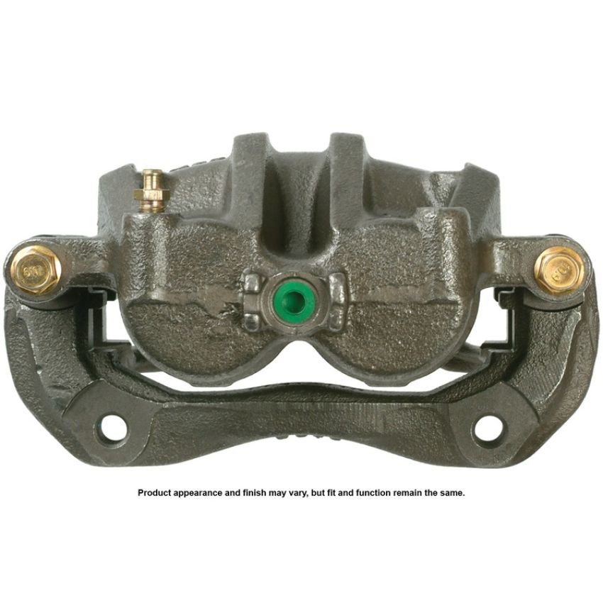 CARDONE Reman 19-B3210 Remanufactured Unloaded Caliper w/Bracket