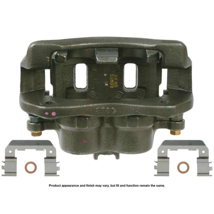 CARDONE Reman 19-B3210 Remanufactured Unloaded Caliper w/Bracket