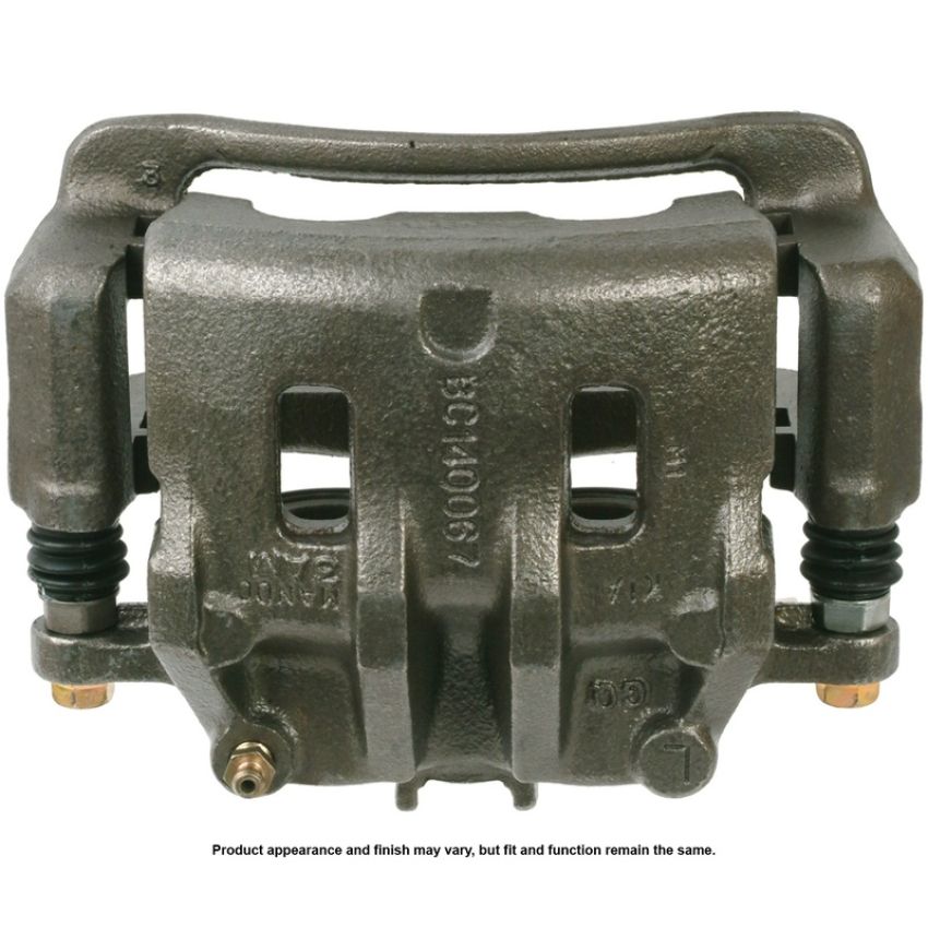 CARDONE Reman 19-B3210 Remanufactured Unloaded Caliper w/Bracket