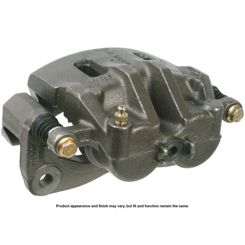 CARDONE Reman 19-B3210A Remanufactured Unloaded Caliper w/Bracket