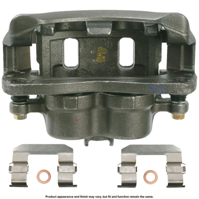 CARDONE Reman 19-B3210A Remanufactured Unloaded Caliper w/Bracket