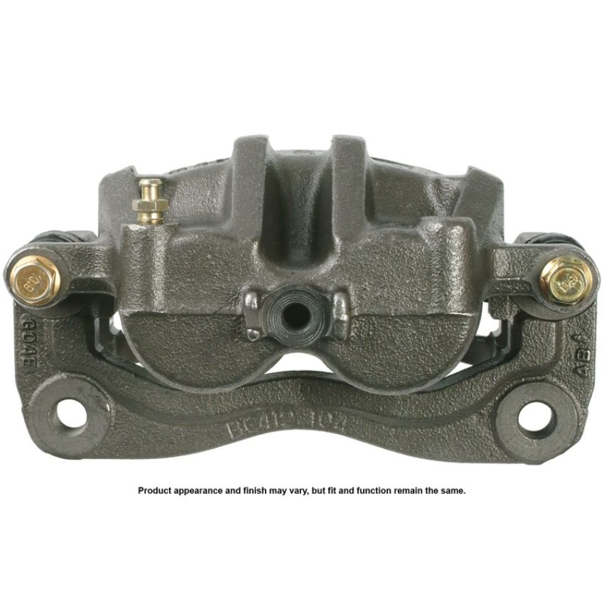 CARDONE Reman 19-B3210A Remanufactured Unloaded Caliper w/Bracket