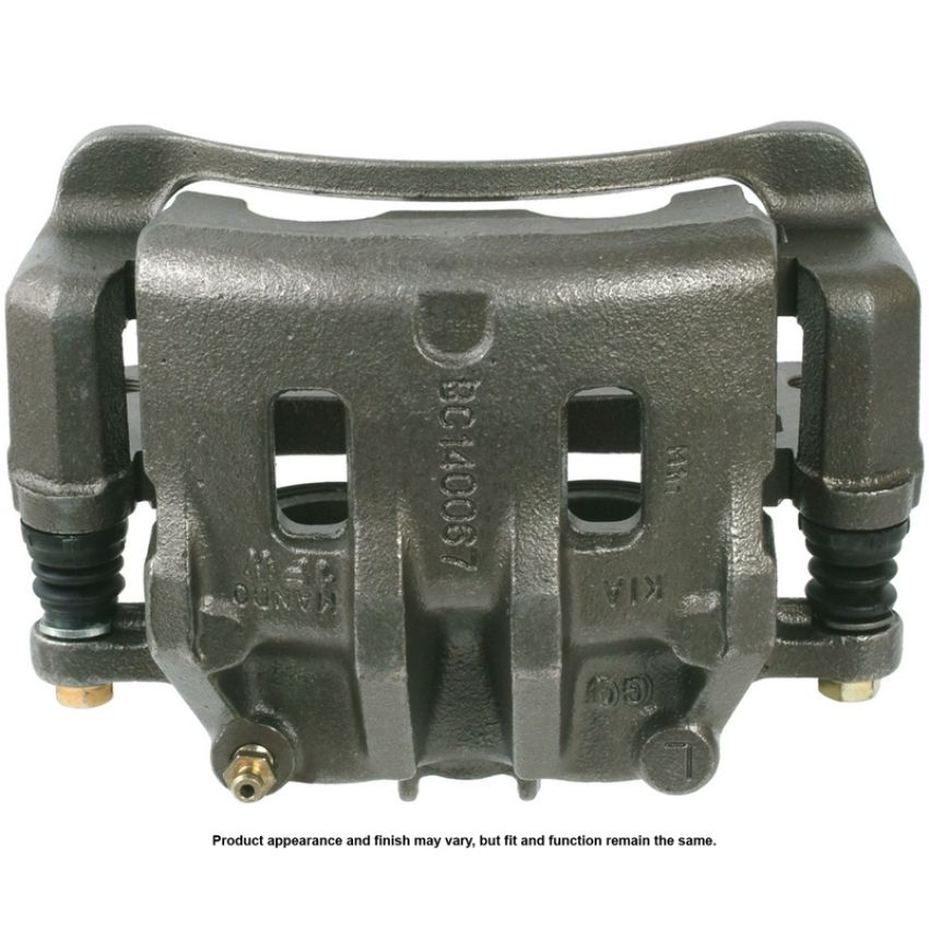 CARDONE Reman 19-B3210A Remanufactured Unloaded Caliper w/Bracket