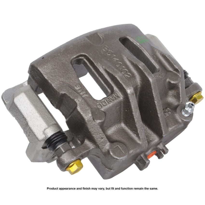CARDONE Reman 19-B3211 Remanufactured Unloaded Caliper w/Bracket