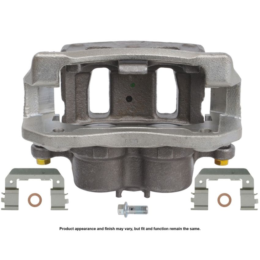 CARDONE Reman 19-B3211 Remanufactured Unloaded Caliper w/Bracket