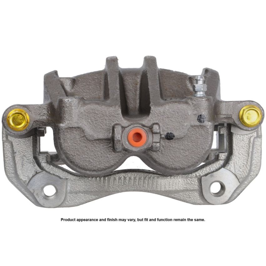 CARDONE Reman 19-B3211 Remanufactured Unloaded Caliper w/Bracket