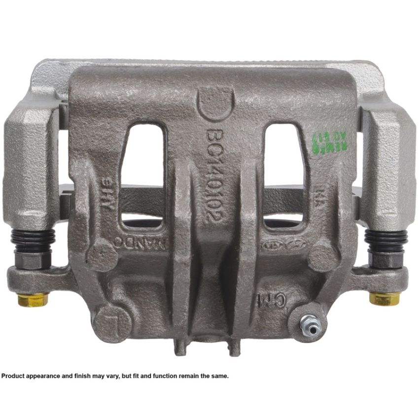 CARDONE Reman 19-B3211 Remanufactured Unloaded Caliper w/Bracket