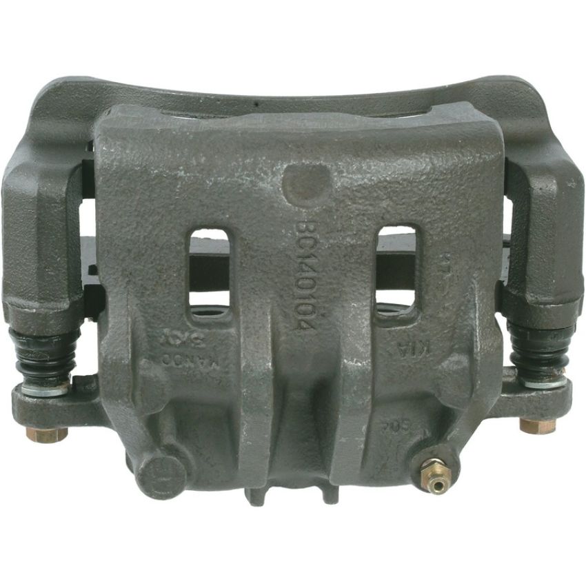 CARDONE Reman 19-B3211 Remanufactured Unloaded Caliper w/Bracket