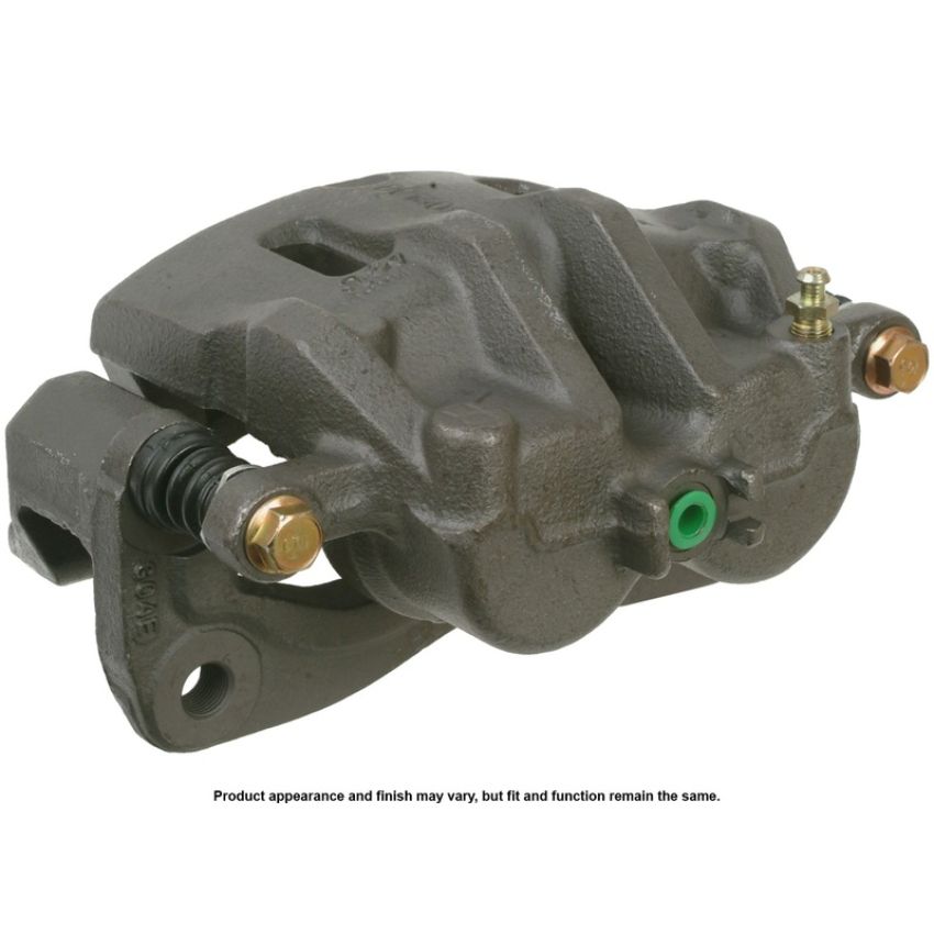 CARDONE Reman 19-B3211A Remanufactured Unloaded Caliper w/Bracket