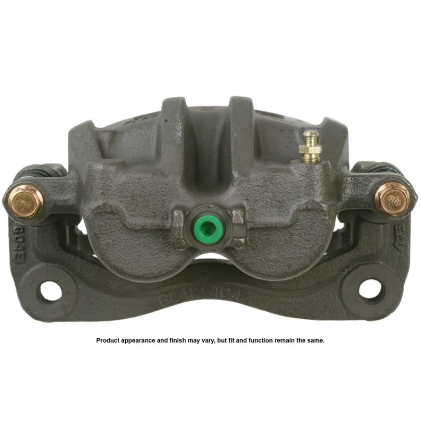CARDONE Reman 19-B3211A Remanufactured Unloaded Caliper w/Bracket
