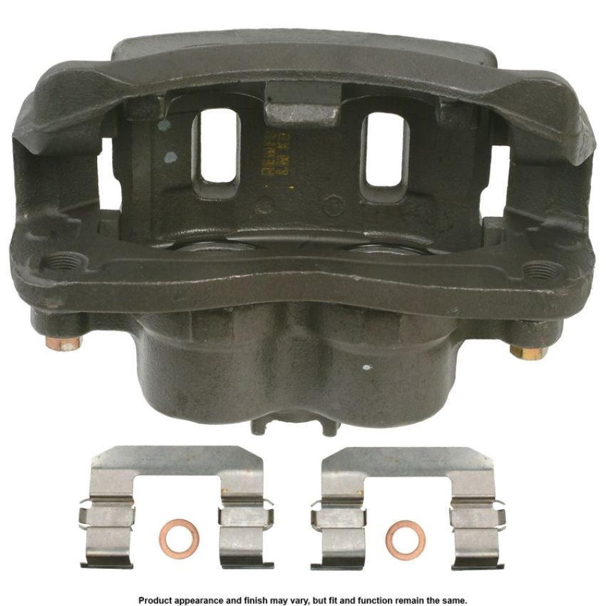 CARDONE Reman 19-B3211A Remanufactured Unloaded Caliper w/Bracket