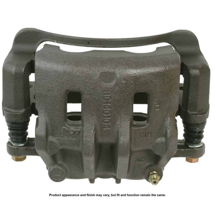 CARDONE Reman 19-B3211A Remanufactured Unloaded Caliper w/Bracket
