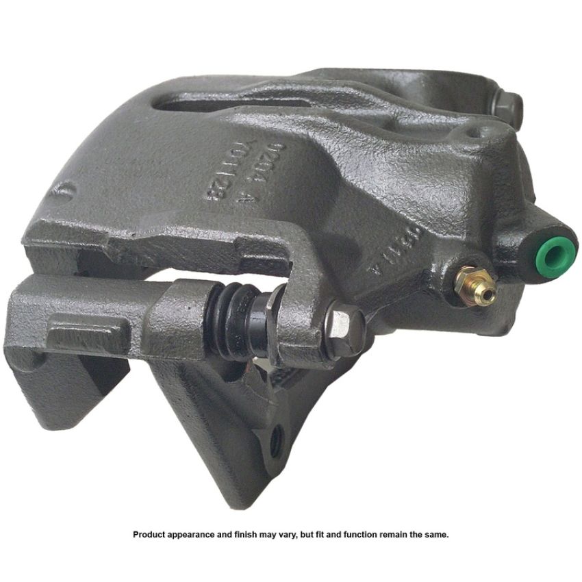 CARDONE Reman 19-B3212 Remanufactured Unloaded Caliper w/Bracket