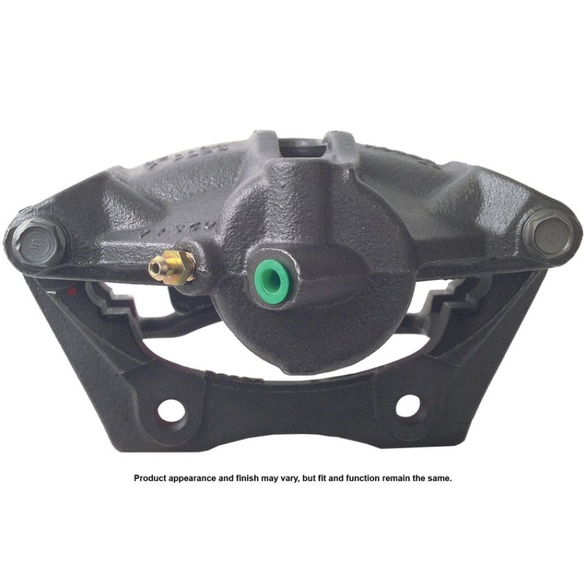 CARDONE Reman 19-B3212 Remanufactured Unloaded Caliper w/Bracket
