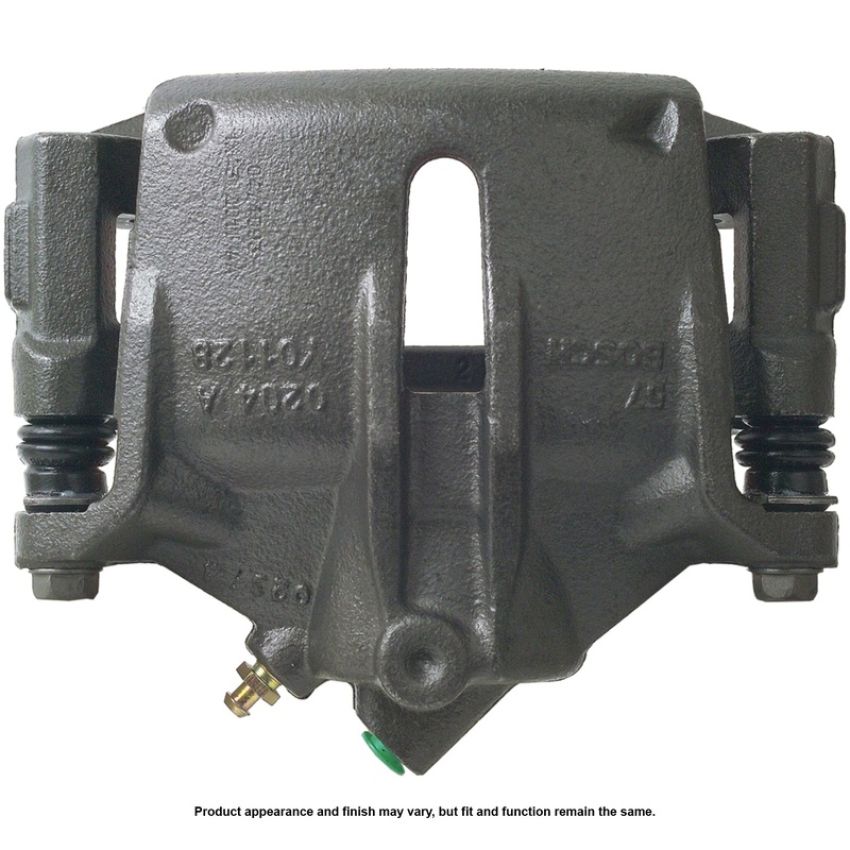 CARDONE Reman 19-B3212 Remanufactured Unloaded Caliper w/Bracket