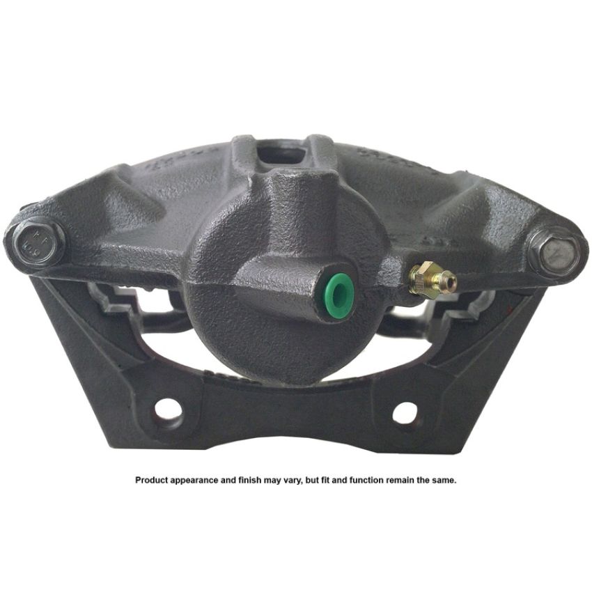 CARDONE Reman 19-B3213 Remanufactured Unloaded Caliper w/Bracket