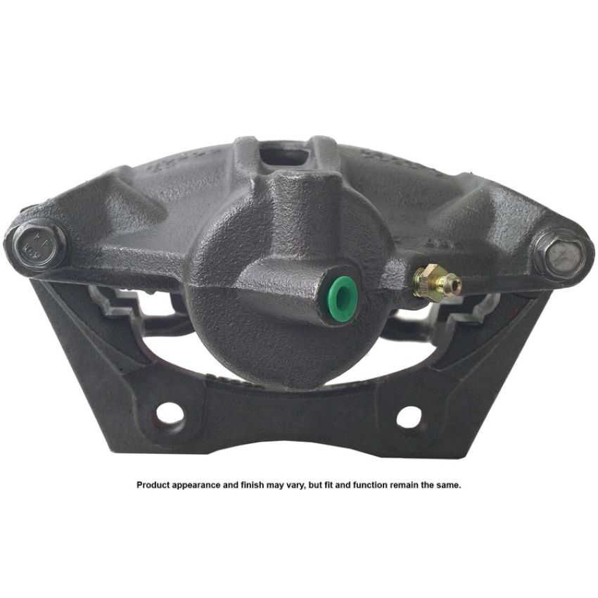 CARDONE Reman 19-B3213 Remanufactured Unloaded Caliper w/Bracket