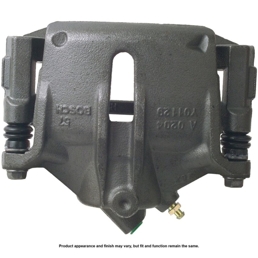 CARDONE Reman 19-B3213 Remanufactured Unloaded Caliper w/Bracket