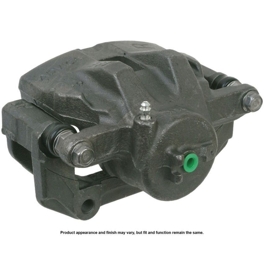 CARDONE Reman 19-B3214 Remanufactured Unloaded Caliper w/Bracket