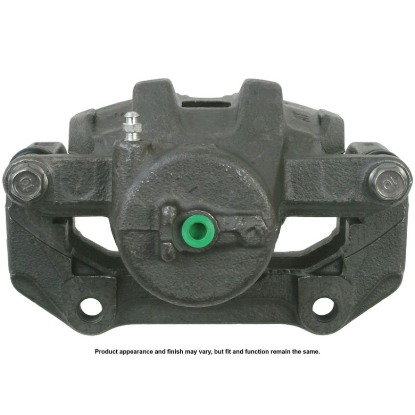 CARDONE Reman 19-B3214 Remanufactured Unloaded Caliper w/Bracket