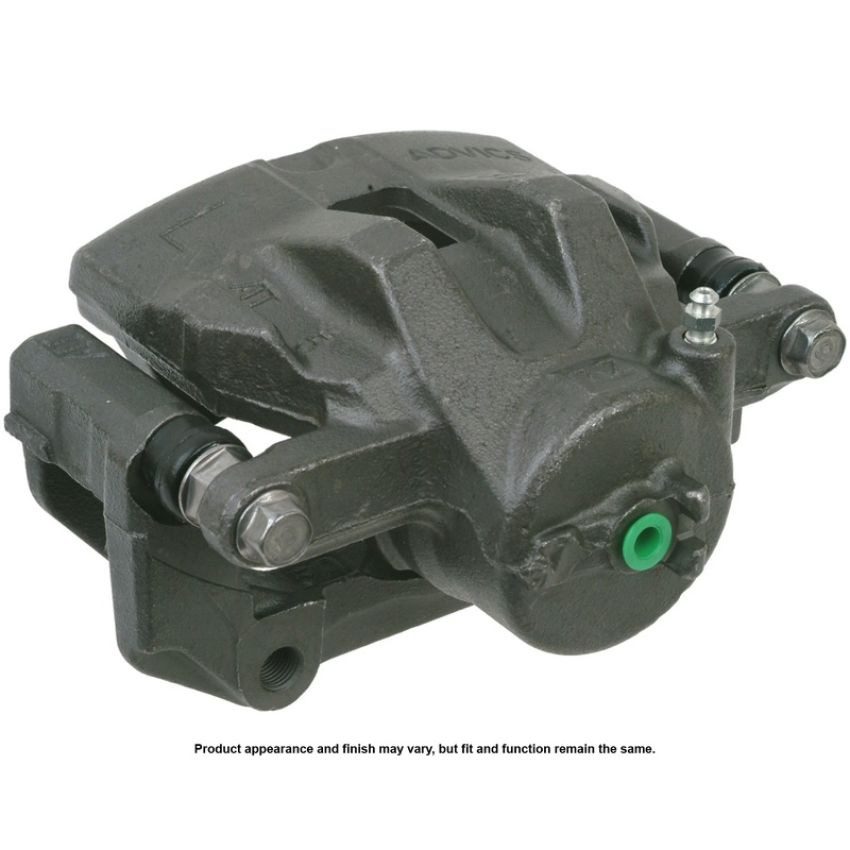 CARDONE Reman 19-B3215 Remanufactured Unloaded Caliper w/Bracket