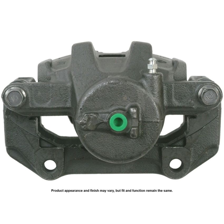 CARDONE Reman 19-B3215 Remanufactured Unloaded Caliper w/Bracket