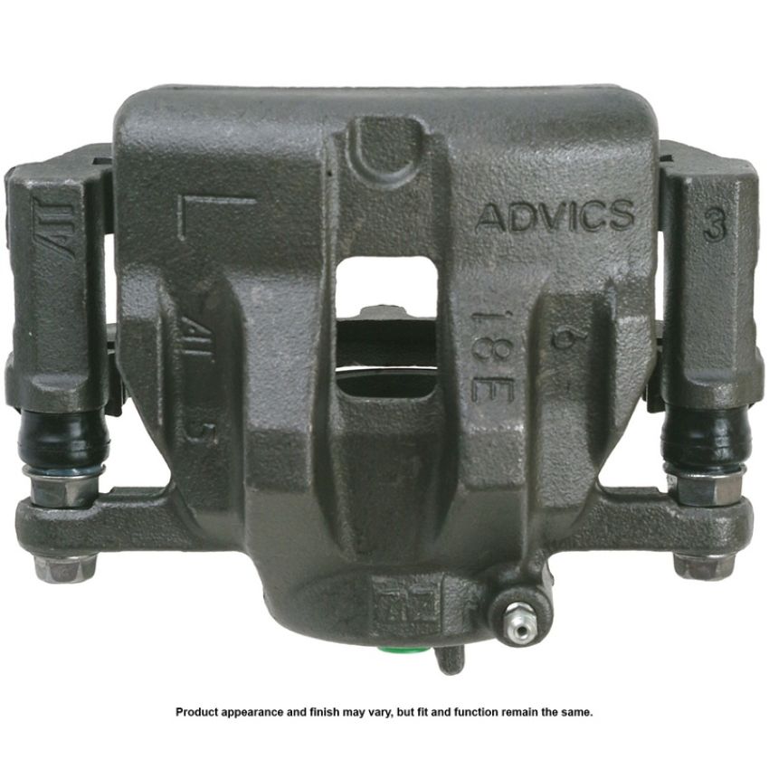 CARDONE Reman 19-B3215 Remanufactured Unloaded Caliper w/Bracket