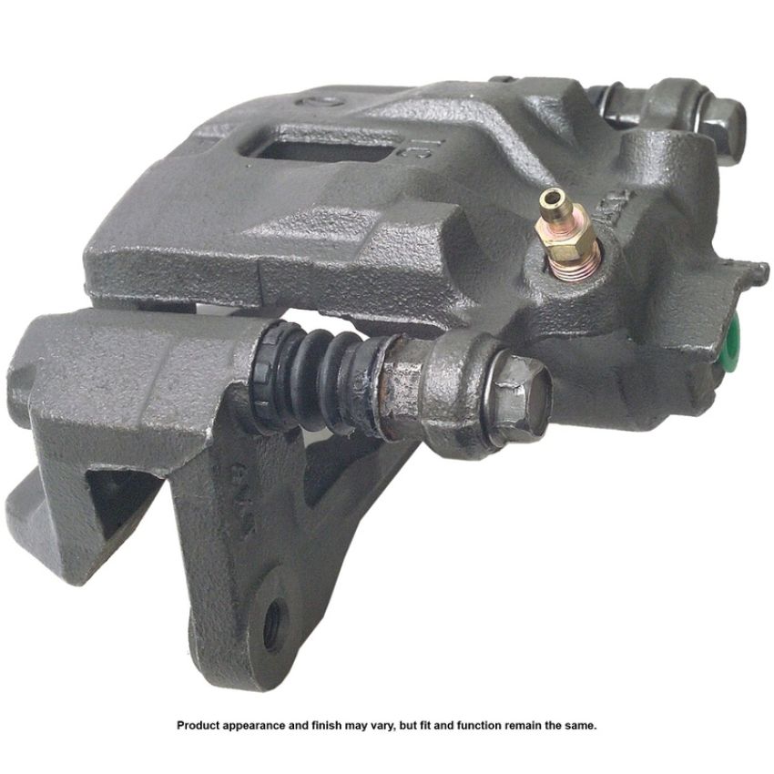 CARDONE Reman 19-B3216 Remanufactured Unloaded Caliper w/Bracket